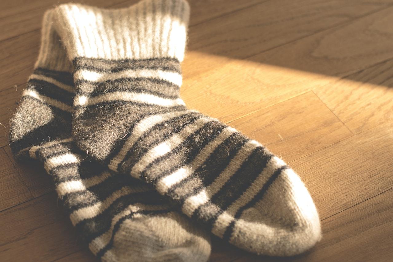 Men’s Bamboo Socks: A Guide to Comfort and Sustainability